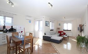 Apartment Dado